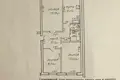Apartamento 3 habitaciones 61 m² Jaromina, Belarús