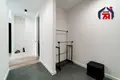 Mieszkanie 2 pokoi 62 m² Mińsk, Białoruś