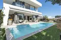 Haus 3 Schlafzimmer 181 m² Manilva, Spanien