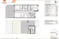 Пентхаус 2 комнаты 86 м² Торревьеха, Испания