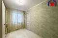 1 room apartment 41 m² Salihorsk, Belarus