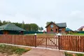 Chalet 215 m² Slabodkauski sielski Saviet, Bélarus