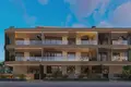 Mieszkanie 2 pokoi 80 m² Aradipu, Cypr