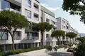 Квартира 2 спальни 86 м² Mrcevac, Черногория