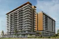 Kompleks mieszkalny New residence with a swimming pool and a shopping street near metro stations, Istanbul, Turkey