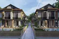 Квартира 2 комнаты 350 м² Бейликдюзю, Турция