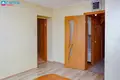 Квартира 2 комнаты 43 м² Шяуляй, Литва