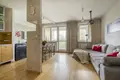2 room apartment 58 m² Warsaw, Poland