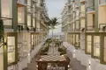 1 bedroom apartment 58 m² Hurghada, Egypt