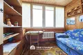 Квартира 2 комнаты 67 м² Тресковщина, Беларусь