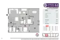 Mieszkanie 3 pokoi 100 m² Torrevieja, Hiszpania