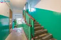 Mieszkanie 2 pokoi 52 m² Pyktiske, Litwa