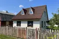 Maison 63 m² Kalodziscanski sielski Saviet, Bélarus