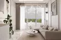 Appartement 1 chambre 32 m² Région méditerranéenne, Turquie
