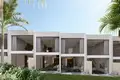 Kompleks mieszkalny Allex Villas ( Комплекс 3) – residential development in Pererenan, Bali