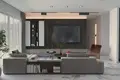 Apartamento 4 habitaciones 167 m² Limasol, Chipre