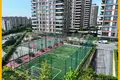 Квартира в новостройке Ağaoğlu Çekmeköy Park 