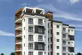 Mieszkanie 4 pokoi 120 m² Gazimagusa Belediyesi, Cypr Północny