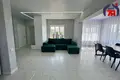 Casa de campo 156 m² Viasiejski sielski Saviet, Belarús