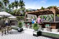 Mieszkanie 1 pokój 44 m² Alanya, Turcja