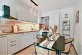 Квартира 2 комнаты 44 м² Будапешт, Венгрия