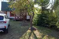 2 room house 90 m² Astrashitskagaradokski rural council, Belarus