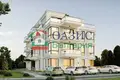 Wohnung 3 zimmer 76 m² Chernomorets, Bulgarien