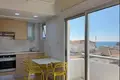 Apartamento 1 habitacion 43 m² en Germasogeia, Chipre