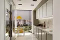 Kompleks mieszkalny Luxury apartments with sea view, with developed infrastructure, Kadıköy, Istanbul, Turkey