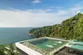 Villa de 6 habitaciones 1 800 m² Kamala, Tailandia