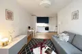 Apartamento 2 habitaciones 40 m² en Poznan, Polonia