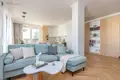 Apartamento 3 habitaciones 78 m² Varsovia, Polonia