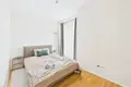 2 room apartment 43 m² in Warsaw, Poland