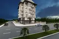Mieszkanie 2 pokoi 65 m² Mahmutlar, Turcja