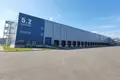 Lager 18 100 m² Rajon Ramenskoje, Russland