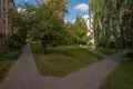 2 bedroom apartment 49 m² Warsaw, Poland