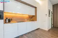 Apartamento 2 habitaciones 49 m² Kaunas, Lituania