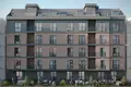 Дуплекс 5 комнат 115 м² Малтепе, Турция
