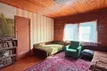 Maison 106 m² Zabalocki sielski Saviet, Bélarus