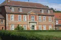 Schloss 135 zimmer 3 600 m² Zettemin, Deutschland
