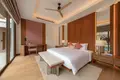 3 bedroom villa 329 m² Si Sunthon, Thailand