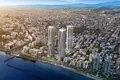 Квартира 4 комнаты 349 м² муниципалитет Лимасол, Кипр