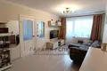 Appartement 3 chambres 50 m² Muchaviecki sielski Saviet, Bélarus