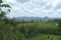 Земельные участки  Choeng Thale, Таиланд