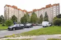 2 room apartment 54 m² Minsk, Belarus