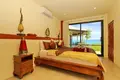Villa de 7 dormitorios 1 000 m² Ko Samui, Tailandia