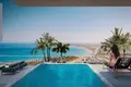 Apartamento 1 habitación 45 m² Akrotiri, Chipre