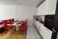 Apartamento 3 habitaciones 70 m² en Budva, Montenegro