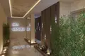 Mieszkanie 2 pokoi 55 m² Gazipasa, Turcja