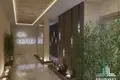 Mieszkanie 1 pokój 55 m² Gazipasa, Turcja